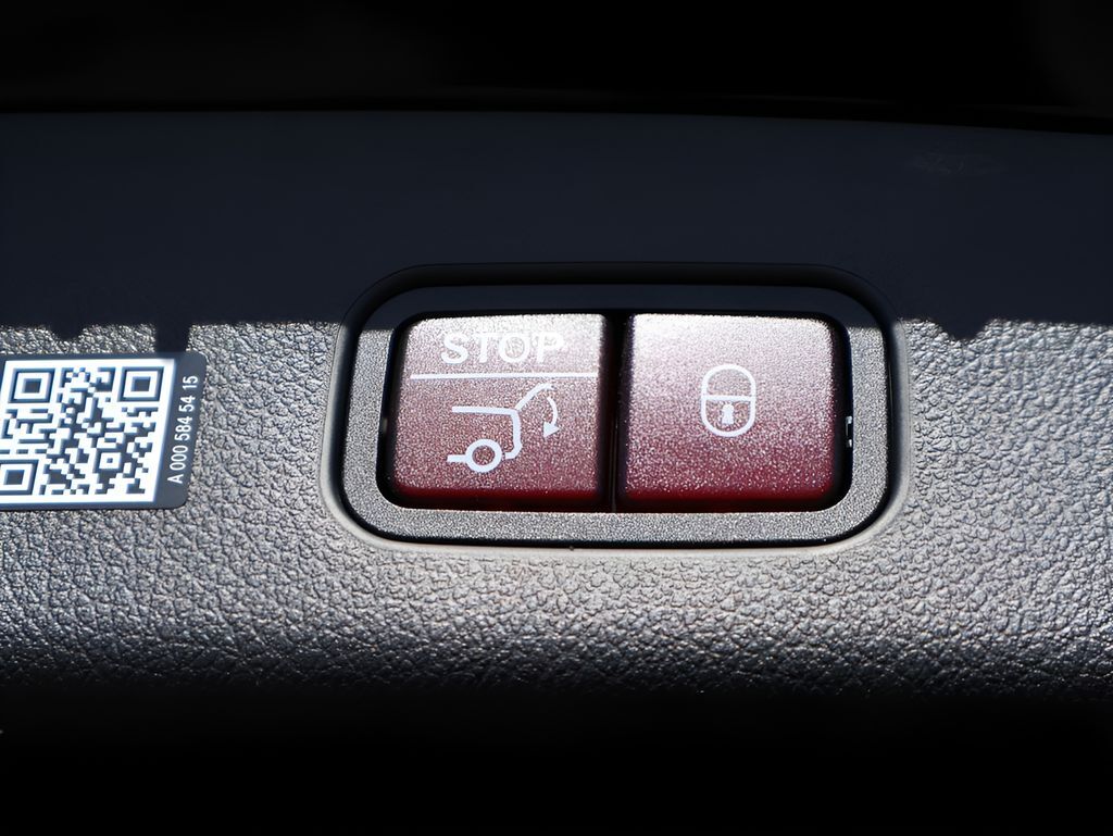 2026 Mercedes-Benz GLC GLC 300 San Clemente CA