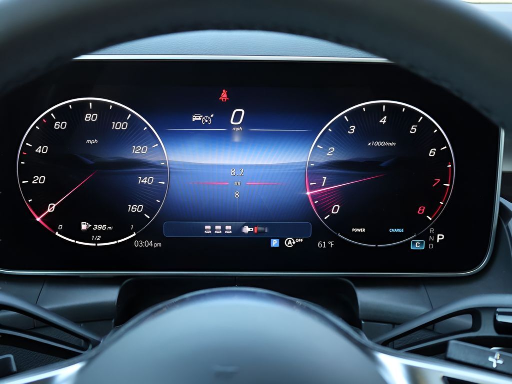 2026 Mercedes-Benz GLC GLC 300 San Clemente CA