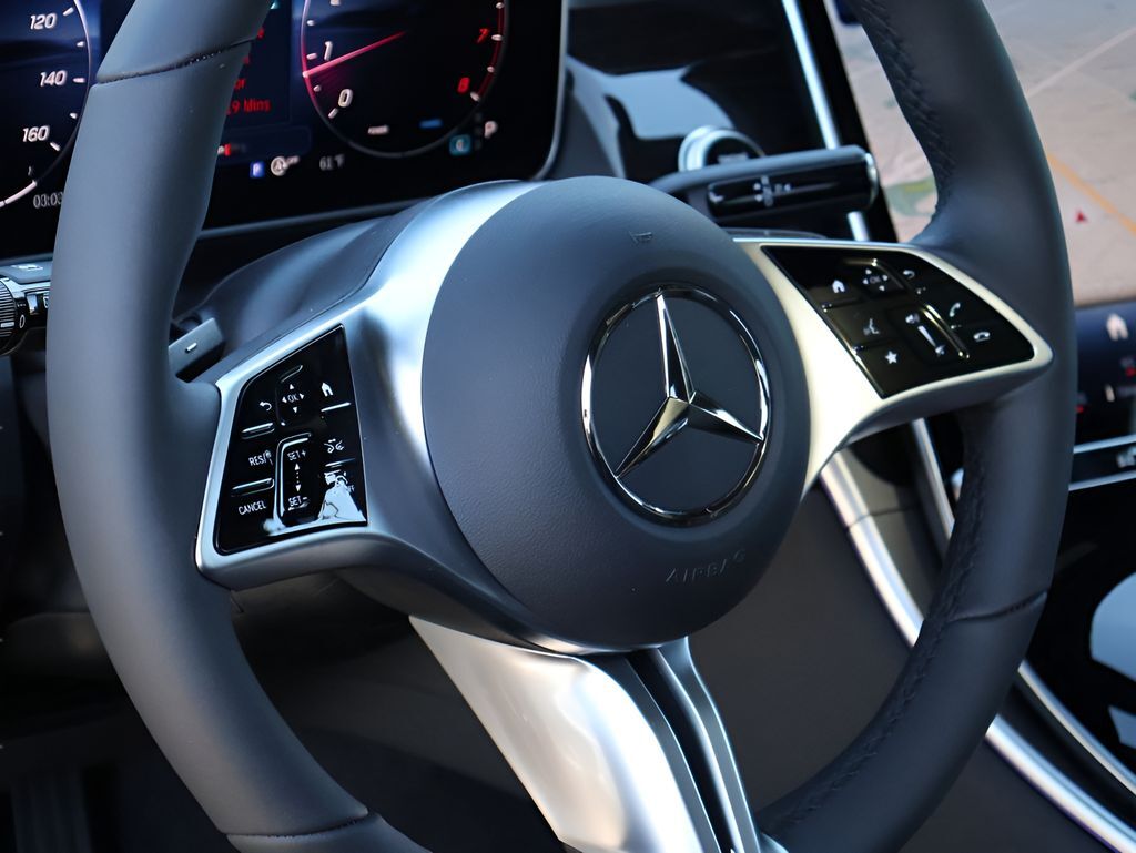 2026 Mercedes-Benz GLC GLC 300 San Clemente CA