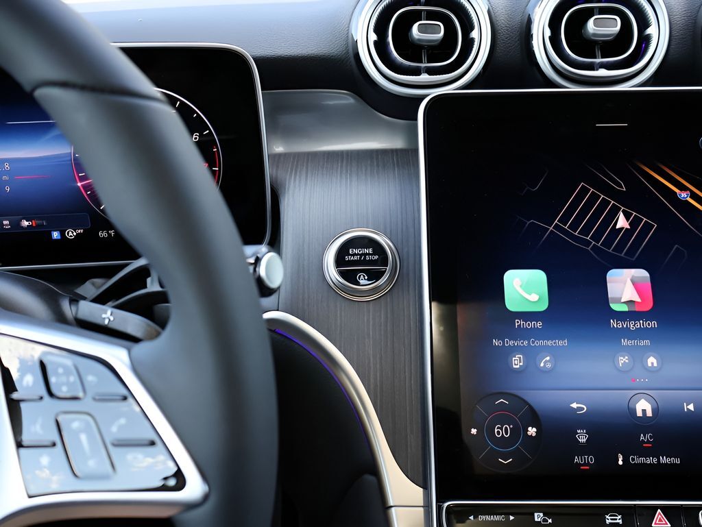 2026 Mercedes-Benz GLC GLC 300 San Clemente CA