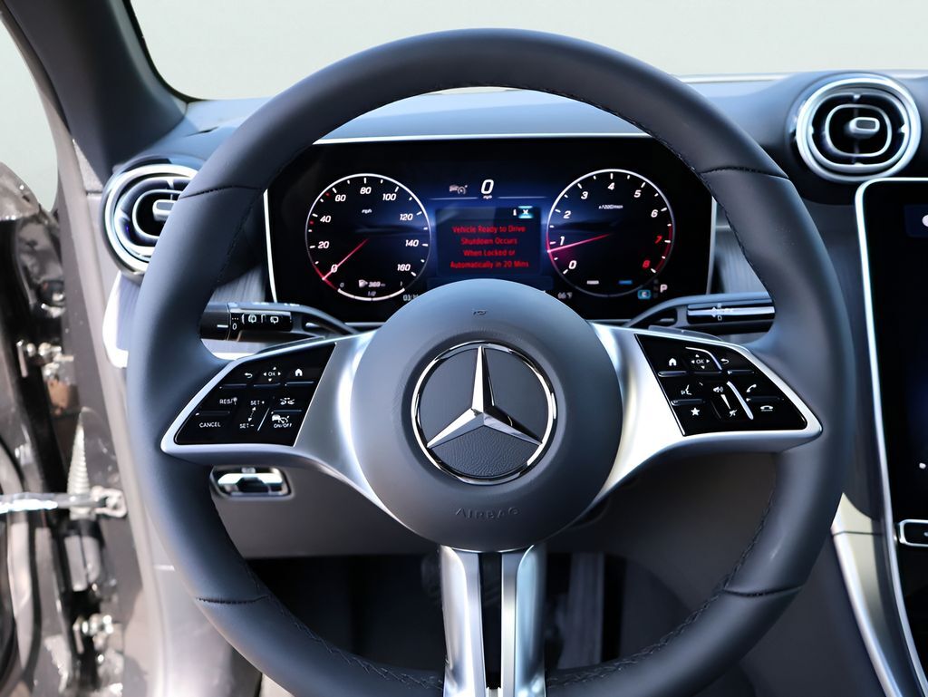 2026 Mercedes-Benz GLC GLC 300 San Clemente CA