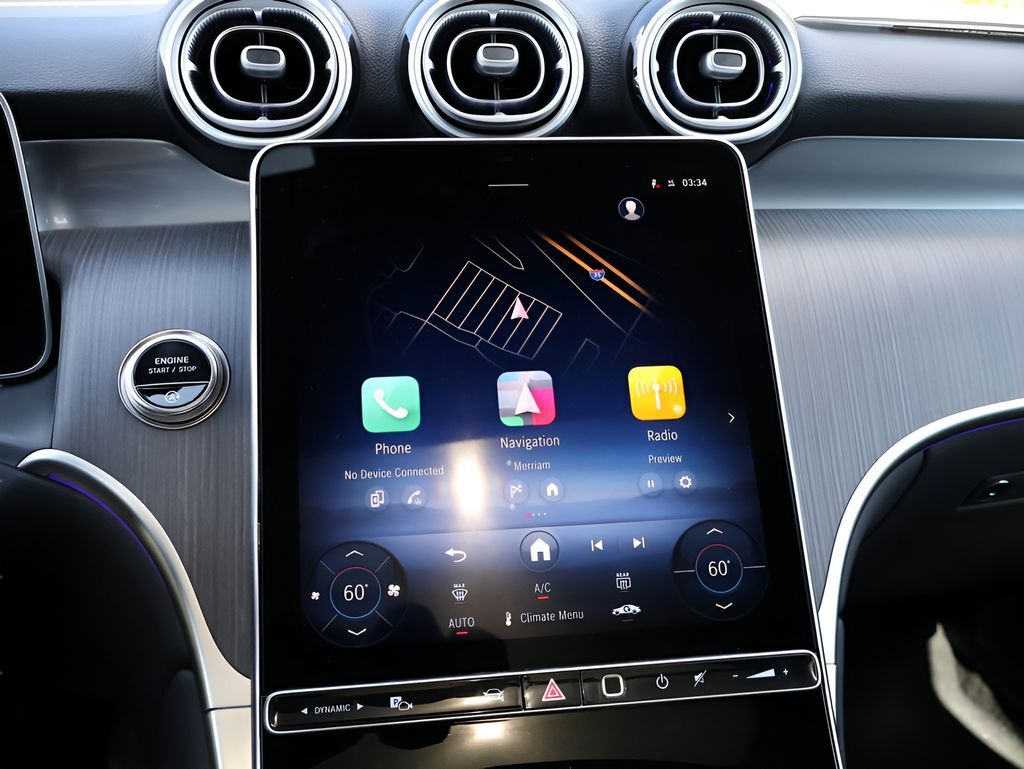 2026 Mercedes-Benz GLC GLC 300 San Clemente CA