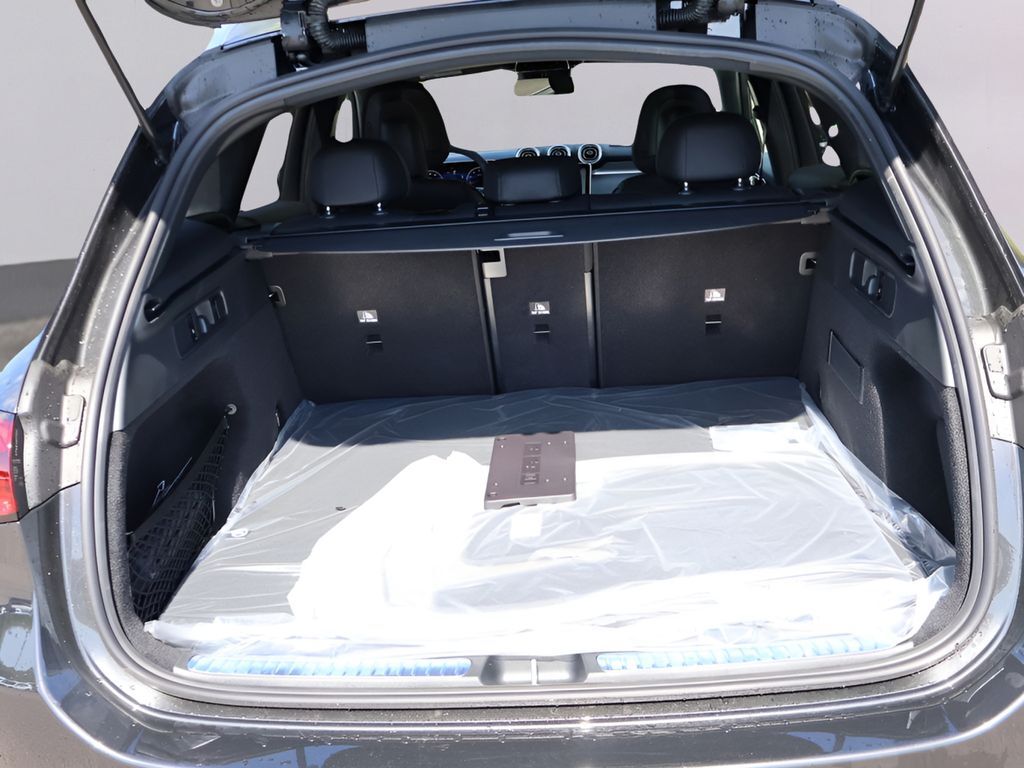 2026 Mercedes-Benz GLC GLC 300 San Clemente CA