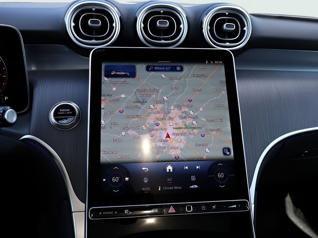 2026 Mercedes-Benz GLC GLC 300 San Clemente CA