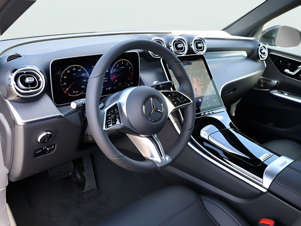 2026 Mercedes-Benz GLC GLC 300 San Clemente CA