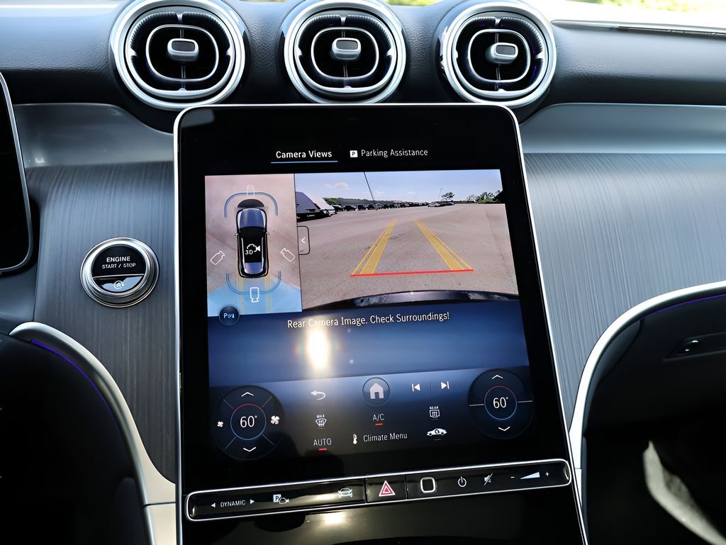 2026 Mercedes-Benz GLC GLC 300 San Clemente CA