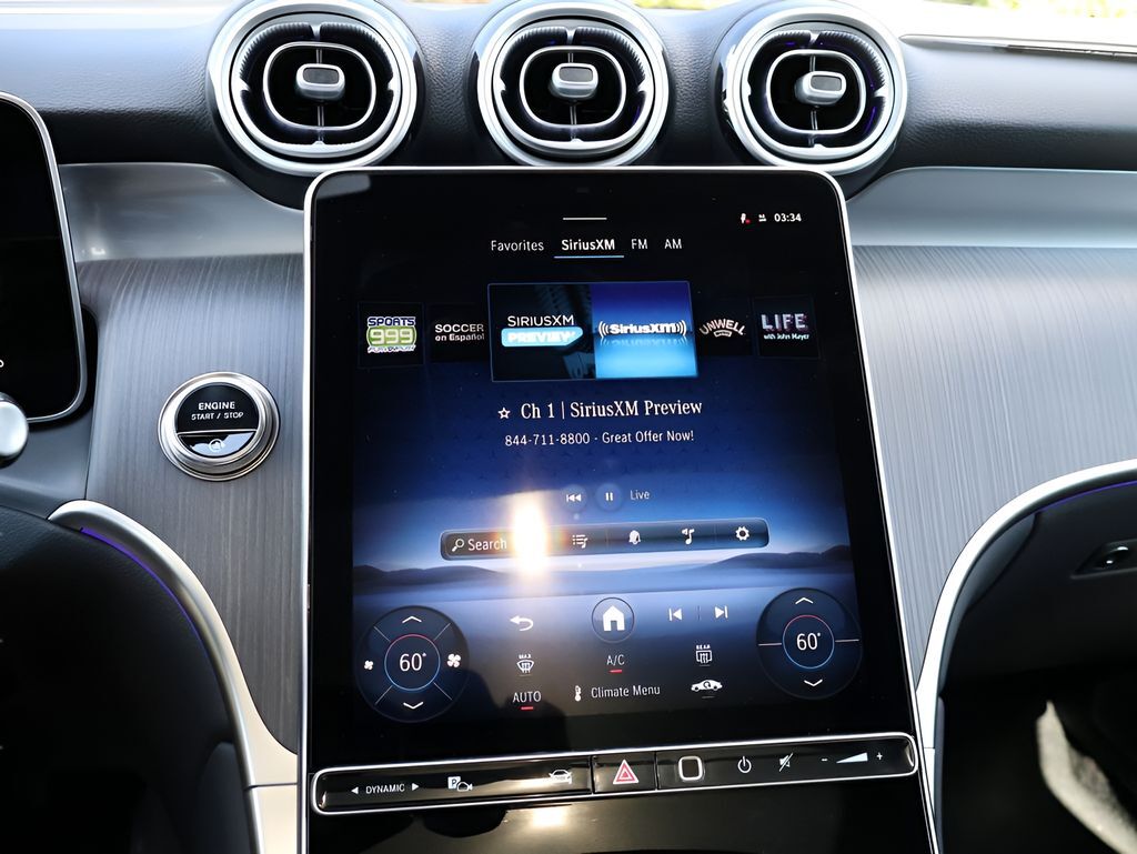 2026 Mercedes-Benz GLC GLC 300 San Clemente CA