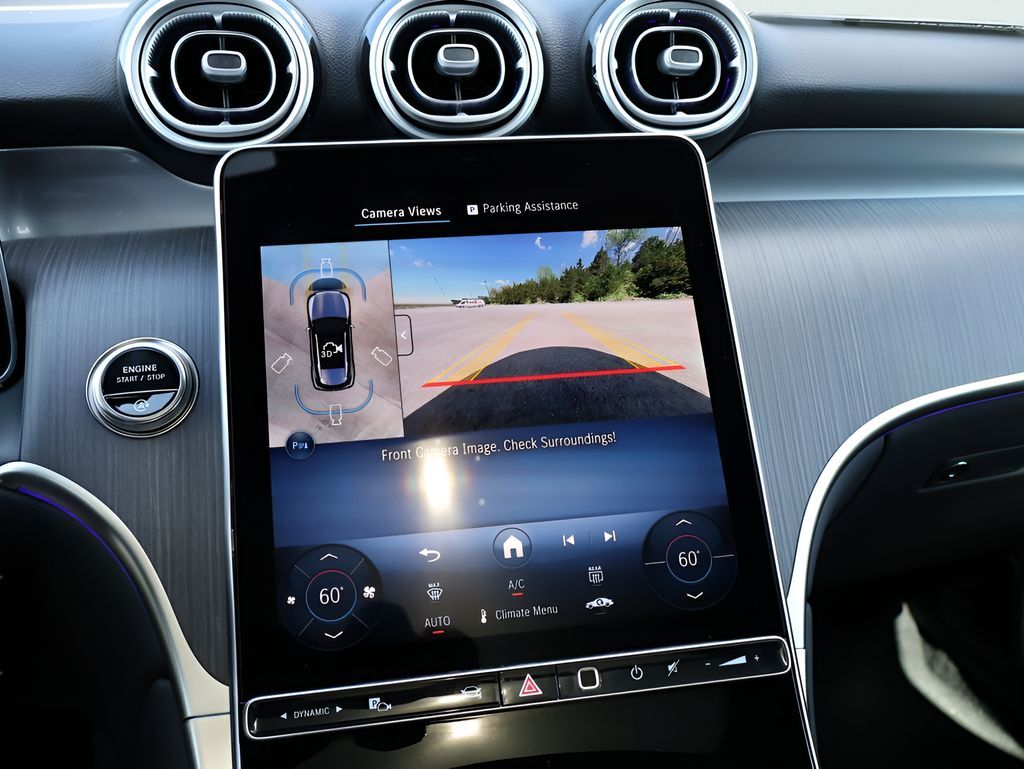 2026 Mercedes-Benz GLC GLC 300 San Clemente CA