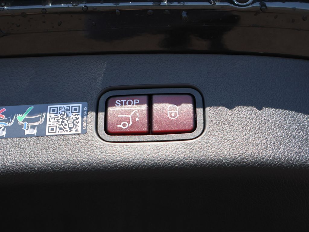 2026 Mercedes-Benz GLC GLC 300 San Clemente CA