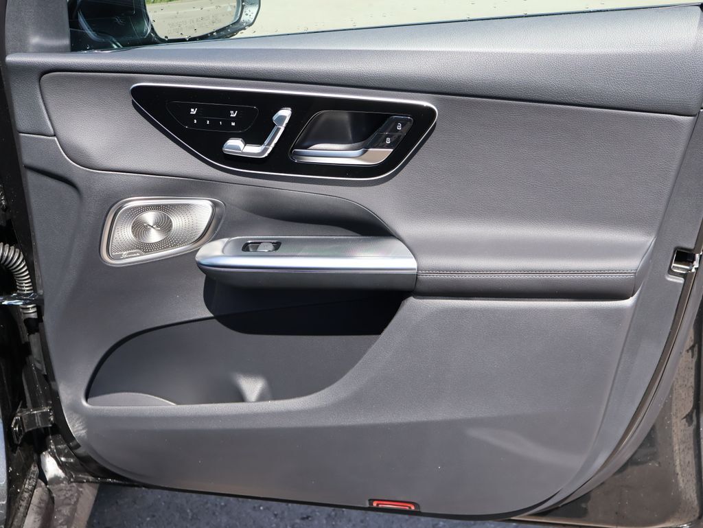 2026 Mercedes-Benz GLC GLC 300 San Clemente CA