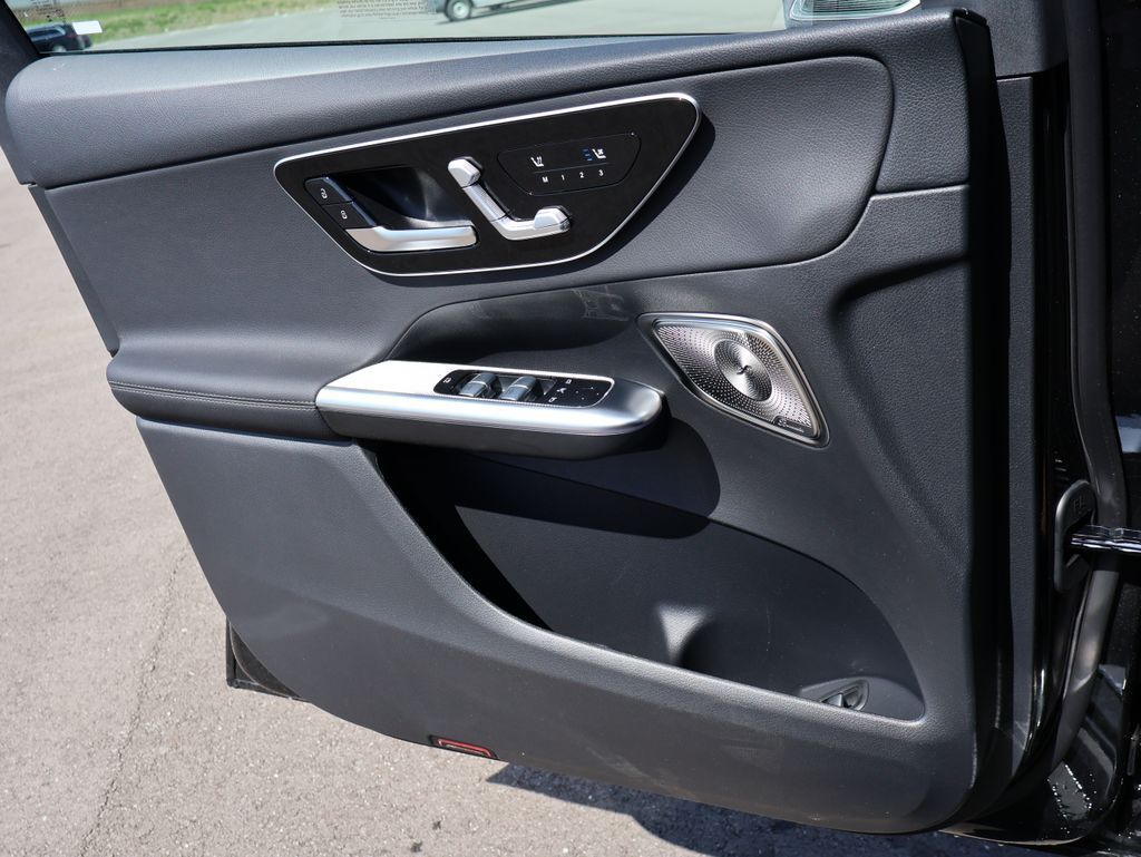 2026 Mercedes-Benz GLC GLC 300 San Clemente CA