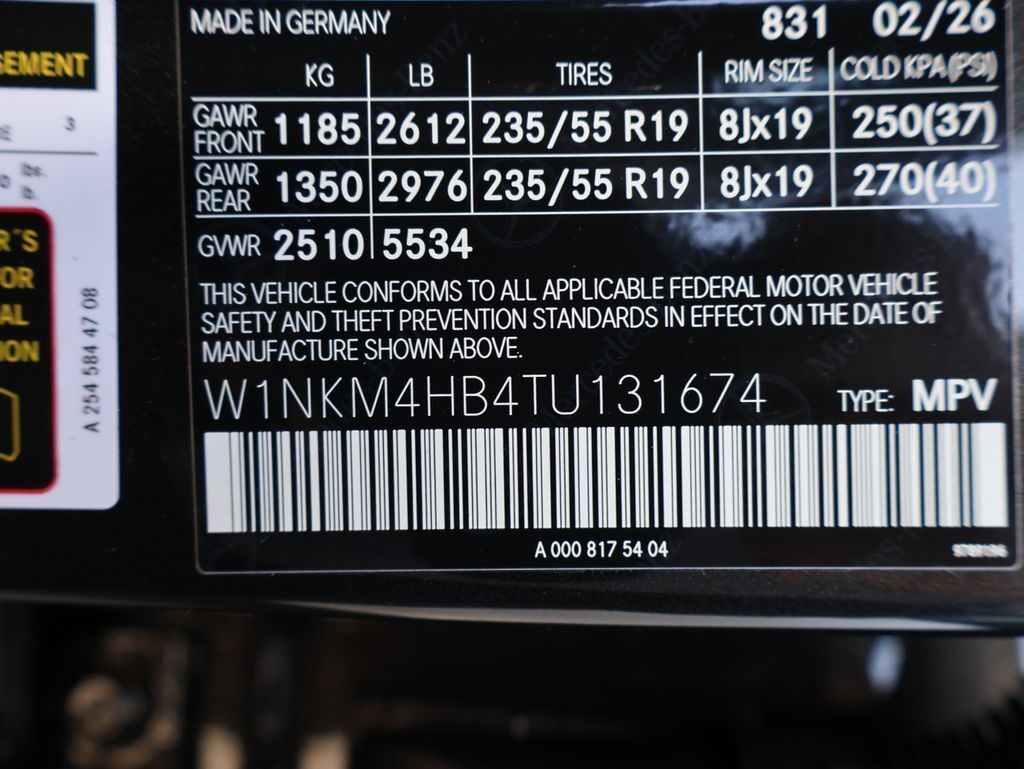 2026 Mercedes-Benz GLC GLC 300 San Clemente CA