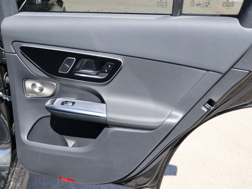 2026 Mercedes-Benz GLC GLC 300 San Clemente CA