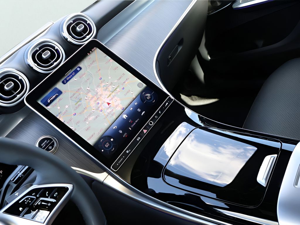 2026 Mercedes-Benz GLC GLC 300 San Clemente CA