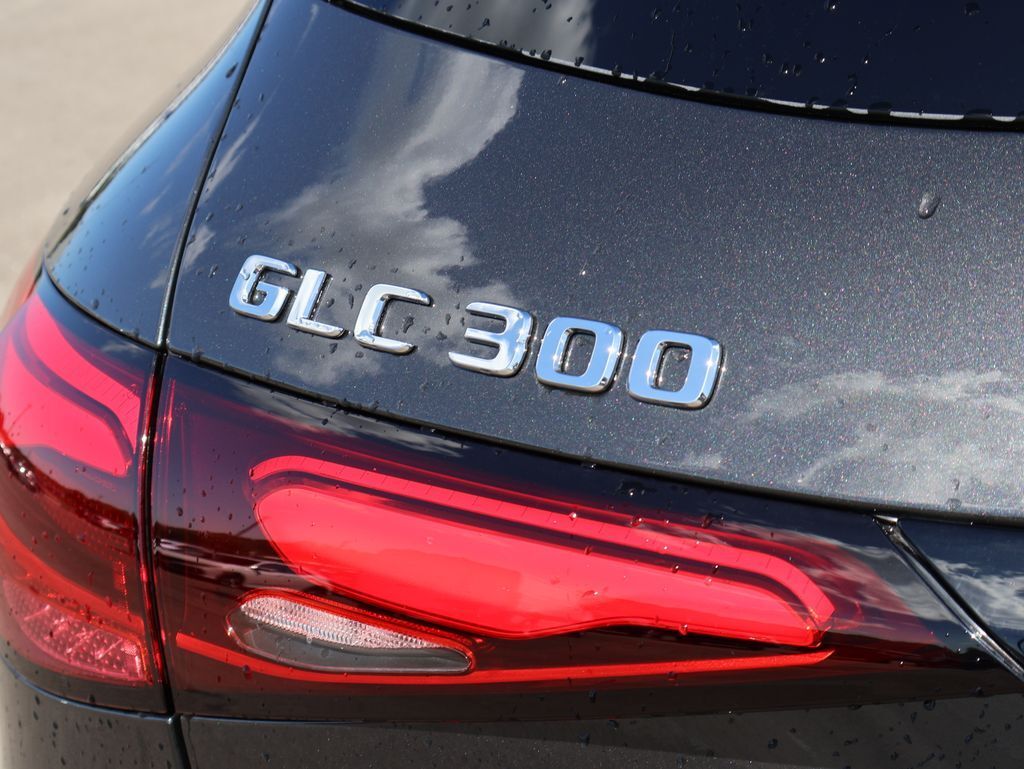 2026 Mercedes-Benz GLC GLC 300 San Clemente CA