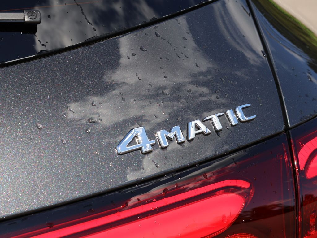 2026 Mercedes-Benz GLC GLC 300 San Clemente CA