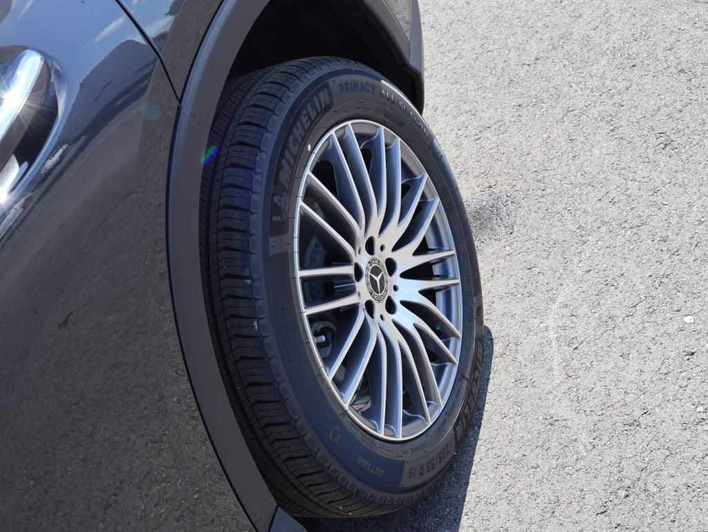 2026 Mercedes-Benz GLC GLC 300 San Clemente CA