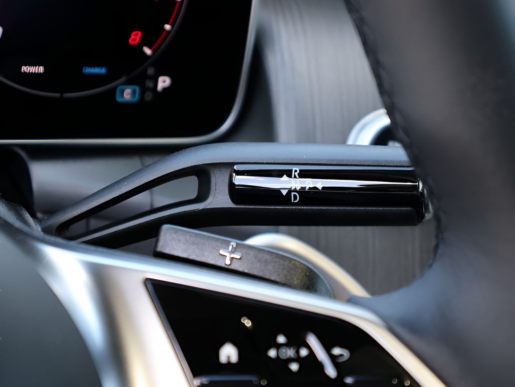 2026 Mercedes-Benz GLC GLC 300 San Clemente CA