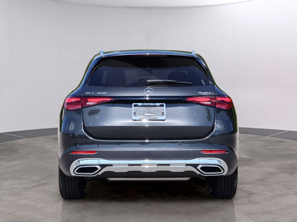 2026 Mercedes-Benz GLC GLC 300 San Clemente CA