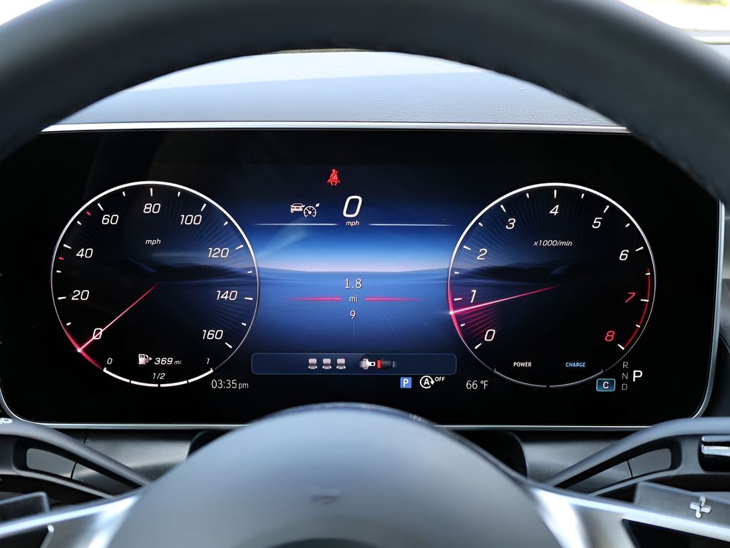 2026 Mercedes-Benz GLC GLC 300 San Clemente CA