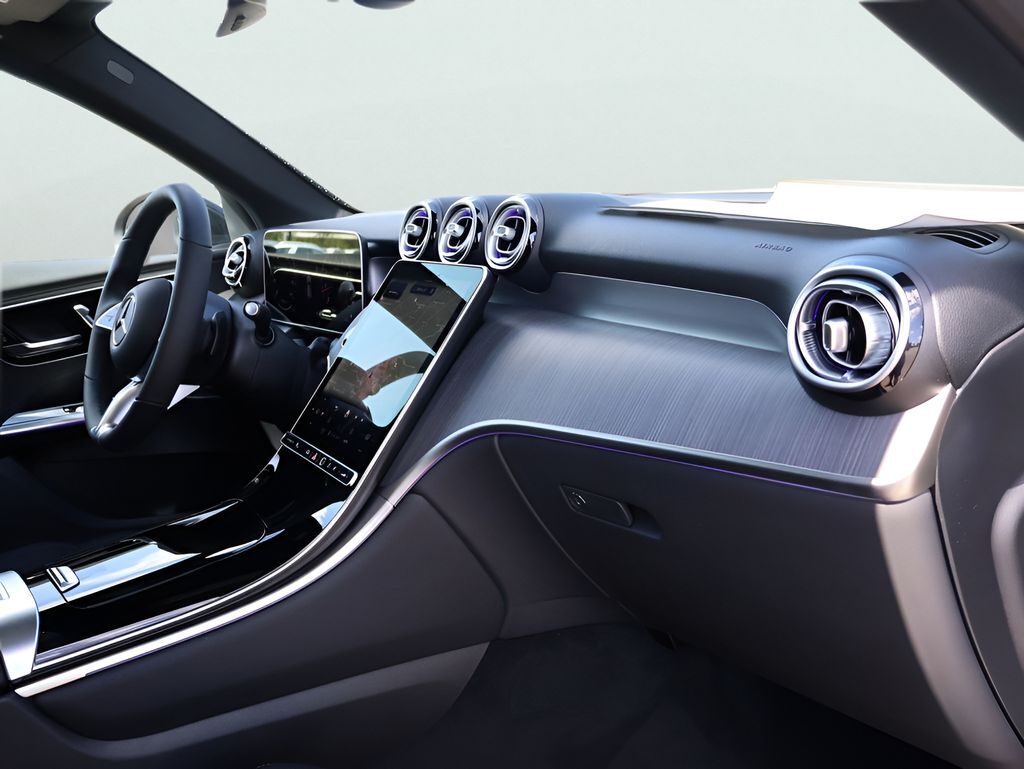 2026 Mercedes-Benz GLC GLC 300 San Clemente CA