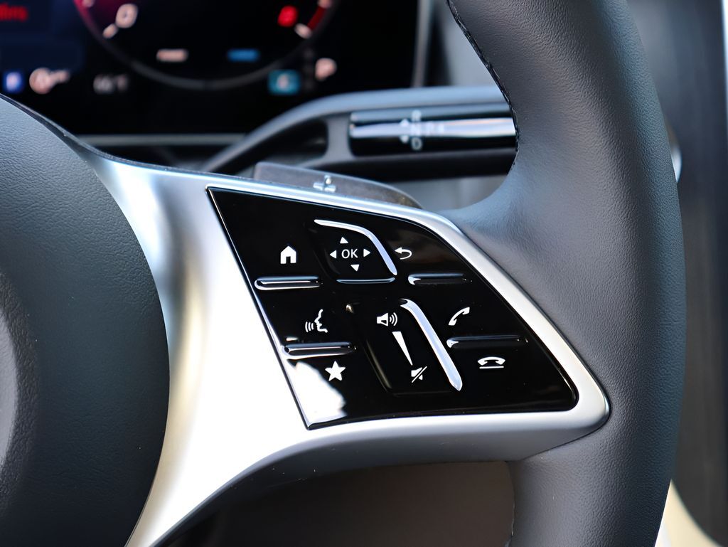 2026 Mercedes-Benz GLC GLC 300 San Clemente CA