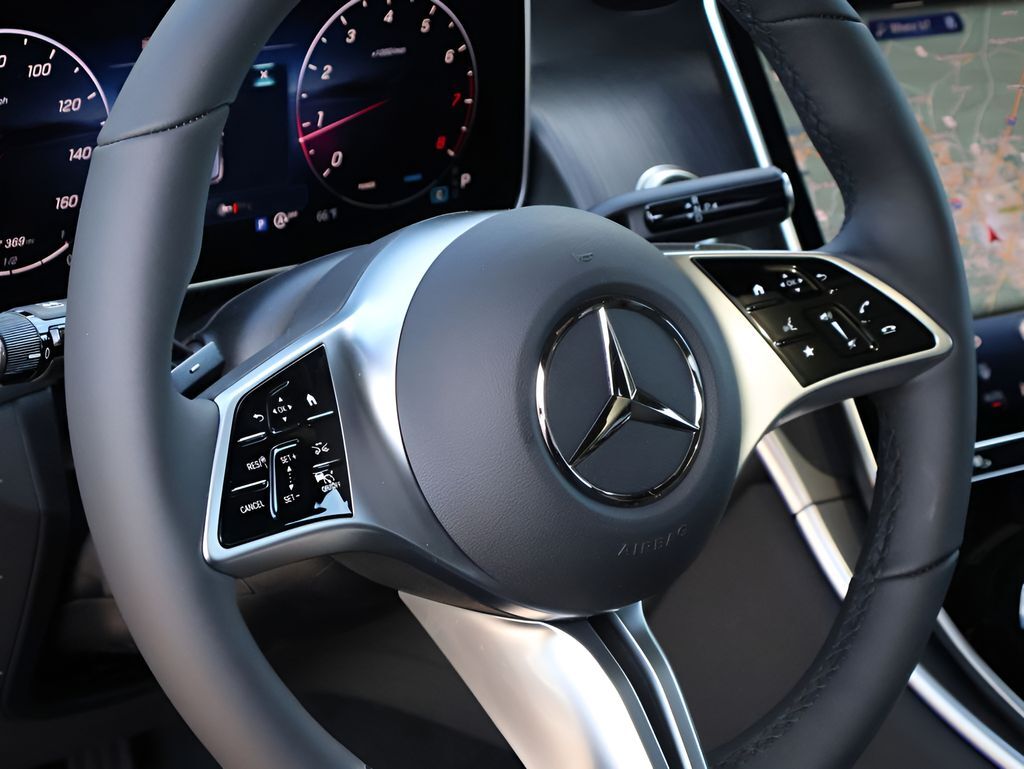 2026 Mercedes-Benz GLC GLC 300 San Clemente CA