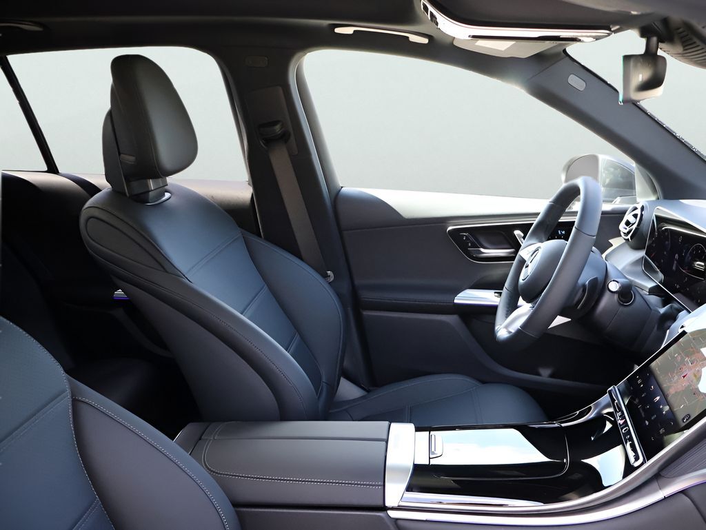 2026 Mercedes-Benz GLC GLC 300 San Clemente CA