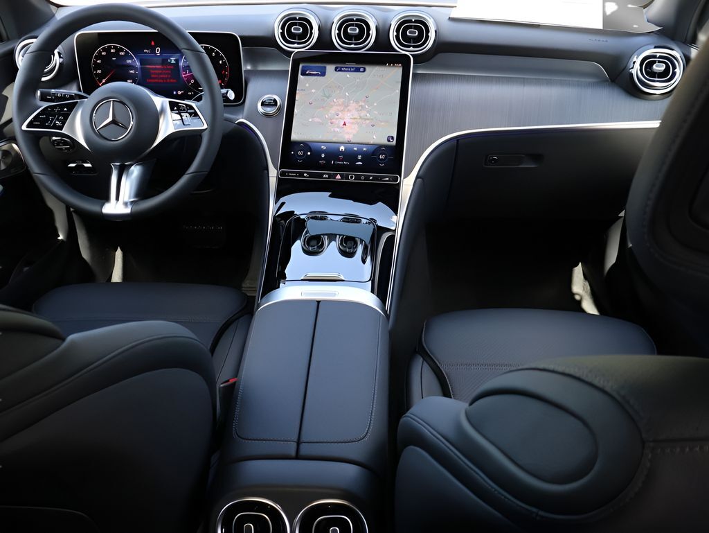 2026 Mercedes-Benz GLC GLC 300 San Clemente CA