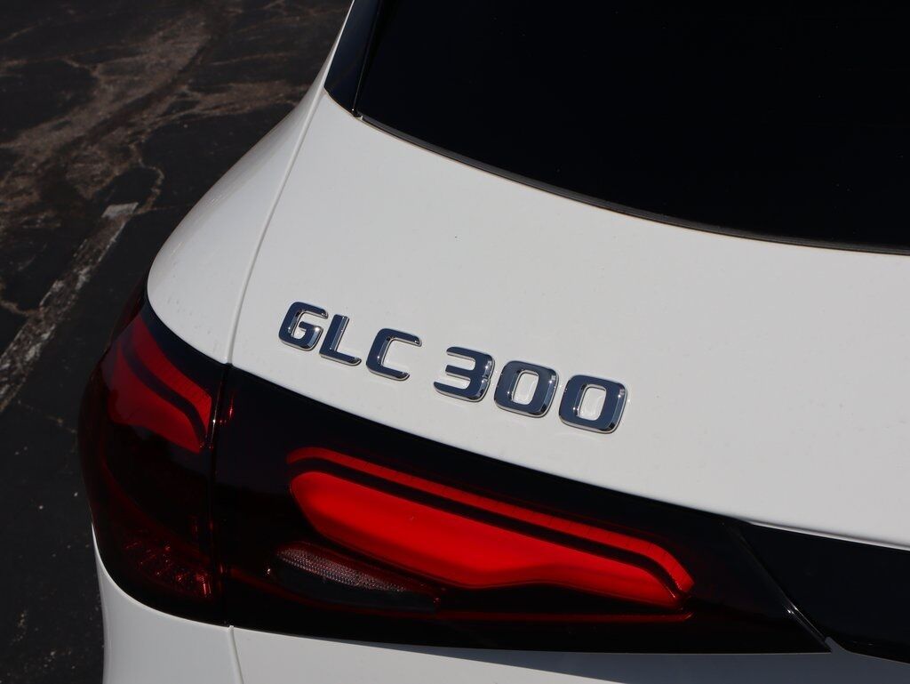 2026 Mercedes-Benz GLC GLC 300 San Clemente CA