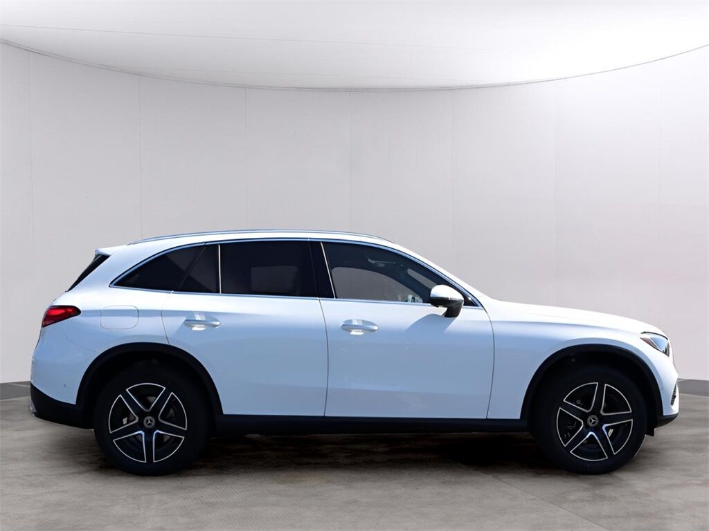 2026 Mercedes-Benz GLC GLC 300 San Clemente CA