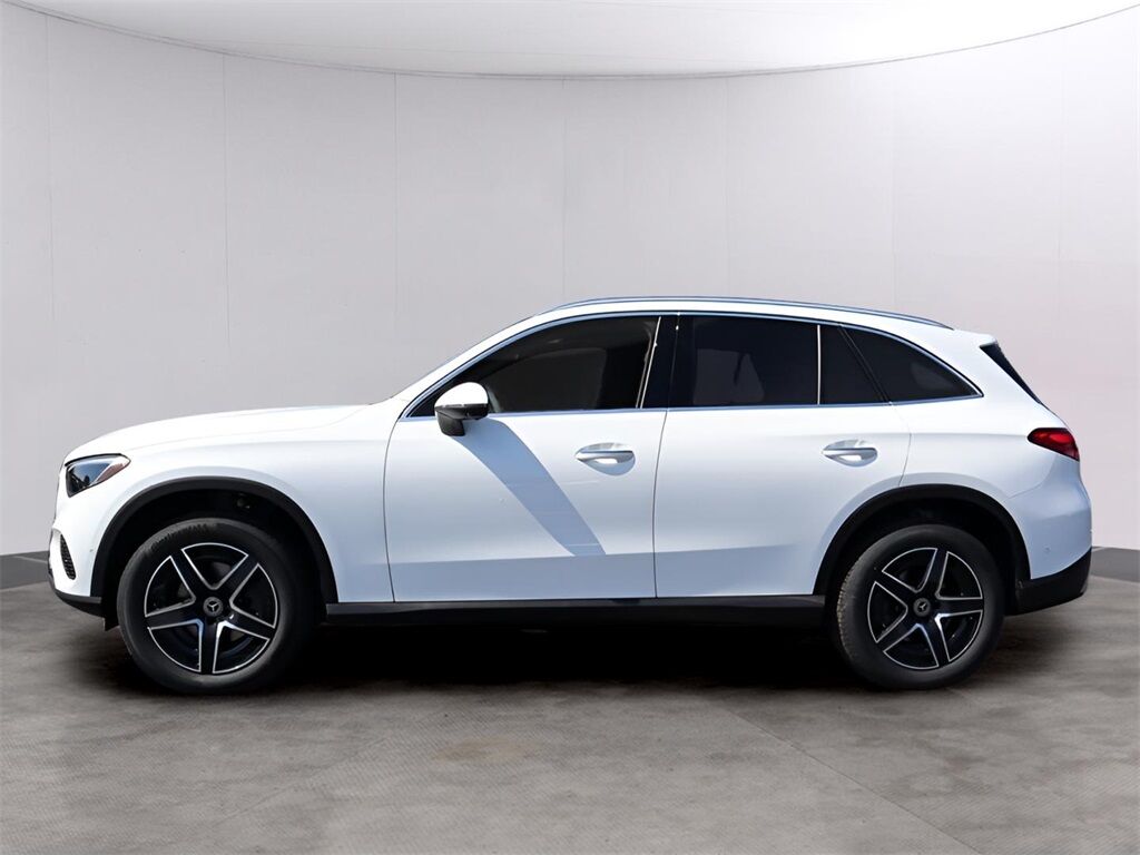 2026 Mercedes-Benz GLC GLC 300 San Clemente CA