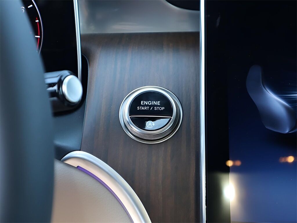 2026 Mercedes-Benz GLC GLC 300 San Clemente CA
