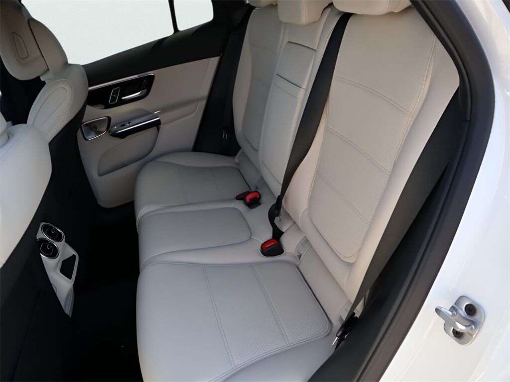2026 Mercedes-Benz GLC GLC 300 San Clemente CA
