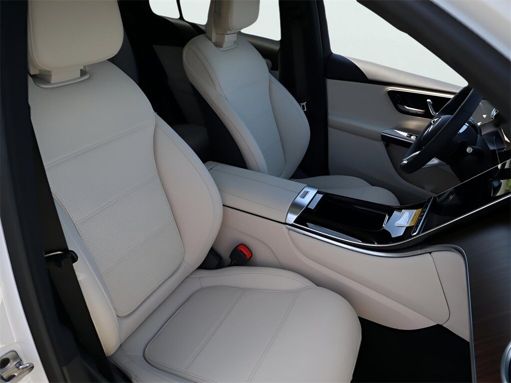 2026 Mercedes-Benz GLC GLC 300 San Clemente CA