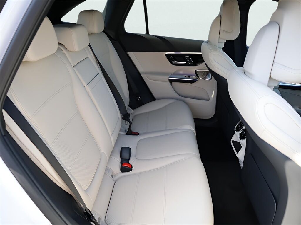 2026 Mercedes-Benz GLC GLC 300 San Clemente CA