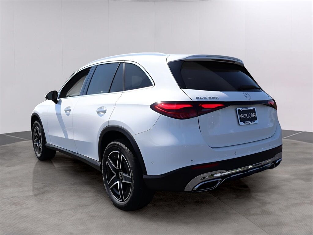2026 Mercedes-Benz GLC GLC 300 San Clemente CA