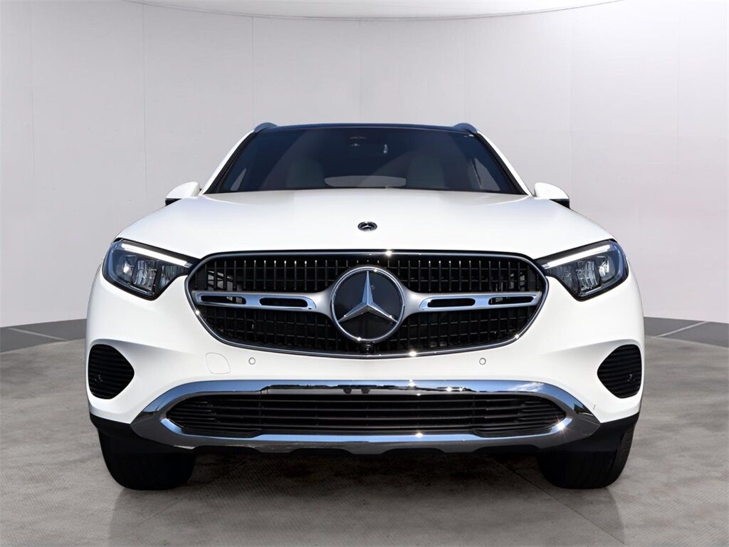 2026 Mercedes-Benz GLC GLC 300 San Clemente CA
