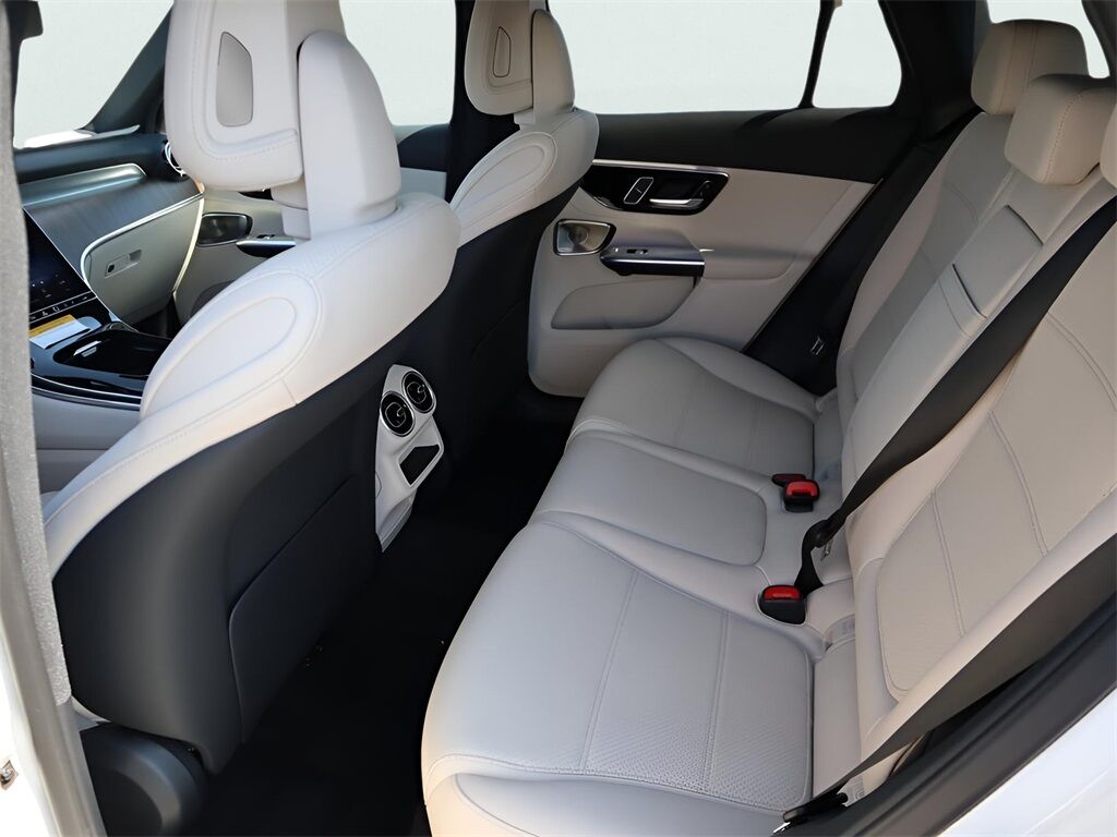 2026 Mercedes-Benz GLC GLC 300 San Clemente CA