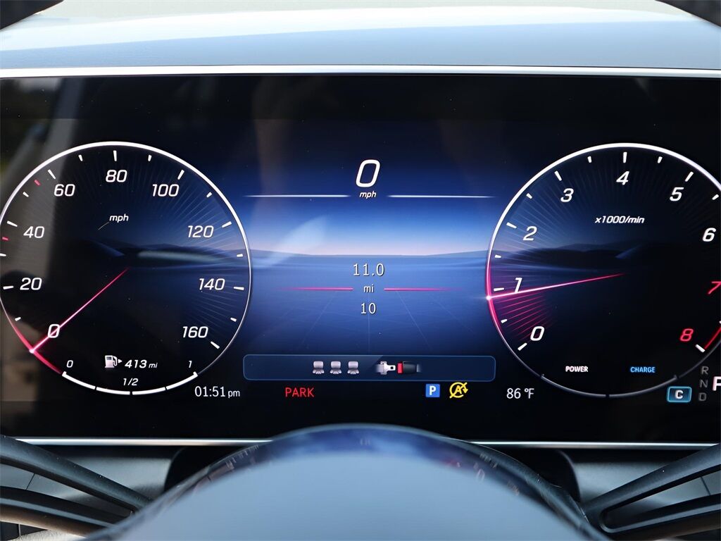 2026 Mercedes-Benz GLC GLC 300 San Clemente CA
