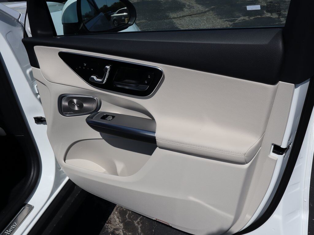 2026 Mercedes-Benz GLC GLC 300 San Clemente CA