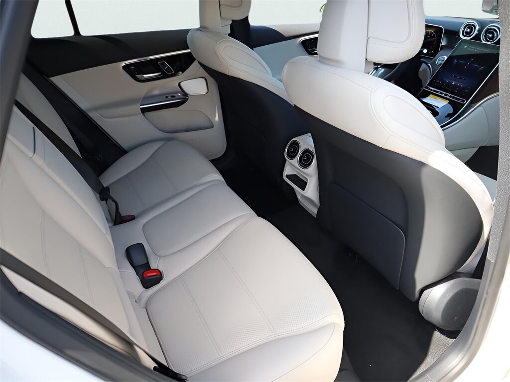 2026 Mercedes-Benz GLC GLC 300 San Clemente CA