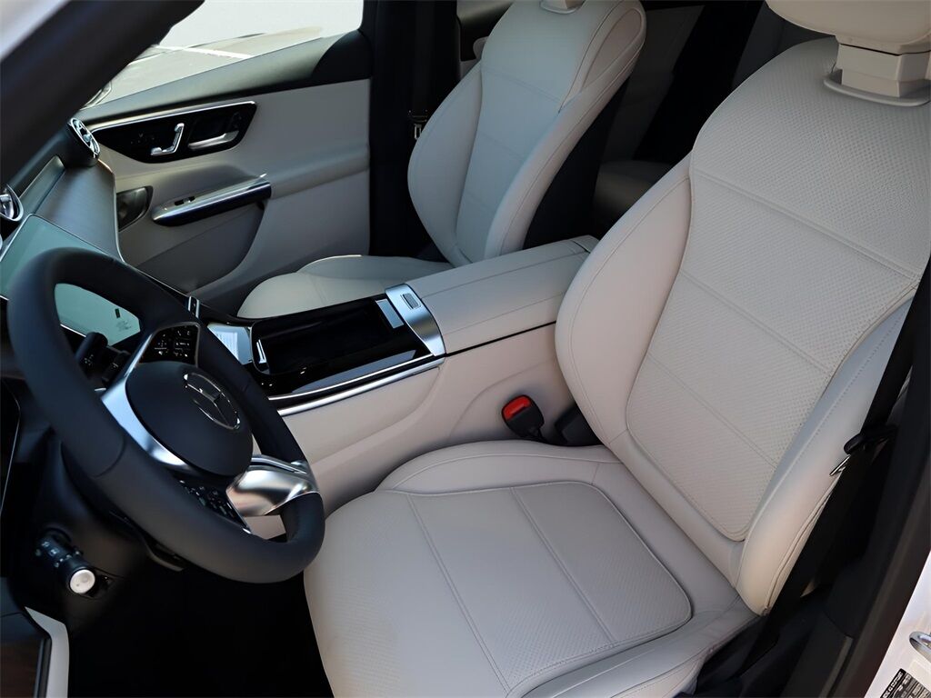 2026 Mercedes-Benz GLC GLC 300 San Clemente CA