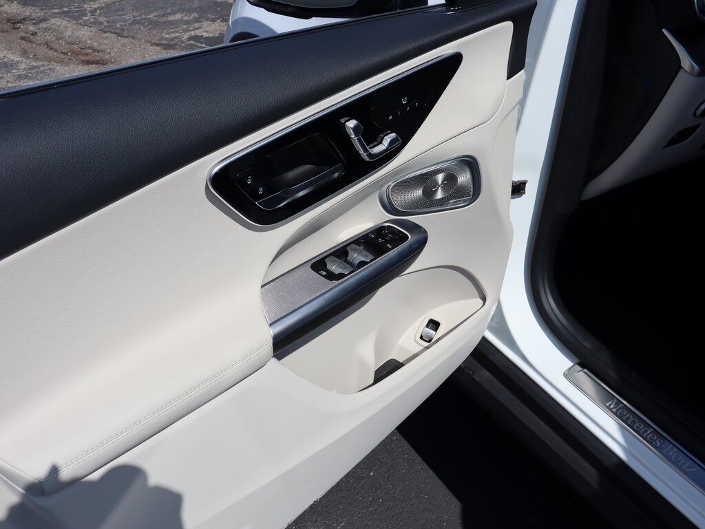 2026 Mercedes-Benz GLC GLC 300 San Clemente CA