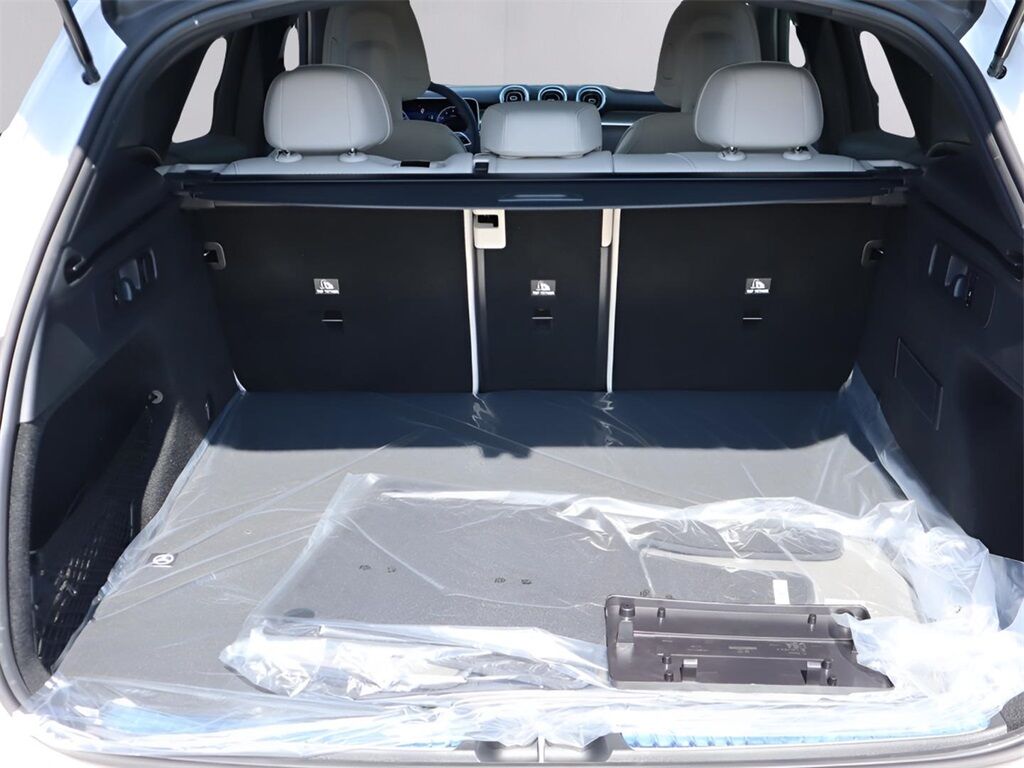 2026 Mercedes-Benz GLC GLC 300 San Clemente CA