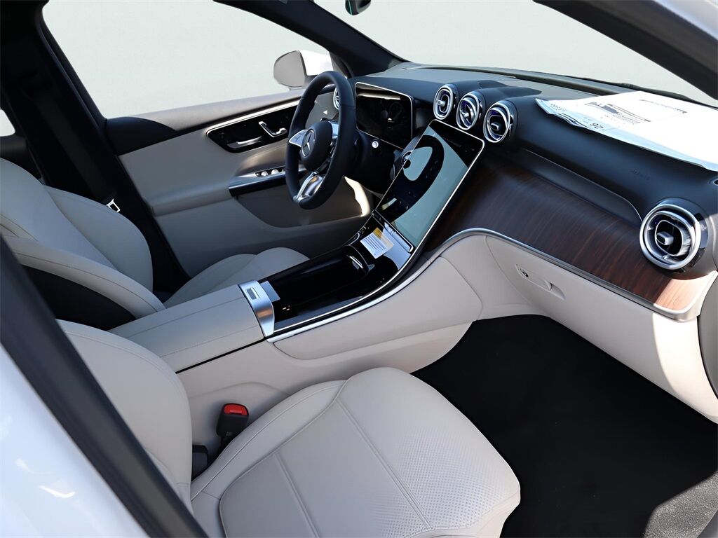 2026 Mercedes-Benz GLC GLC 300 San Clemente CA