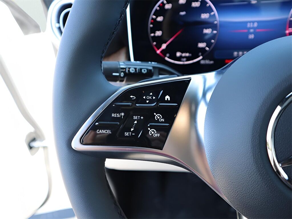 2026 Mercedes-Benz GLC GLC 300 San Clemente CA
