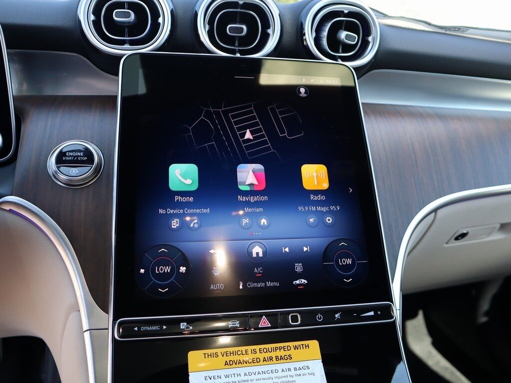 2026 Mercedes-Benz GLC GLC 300 San Clemente CA