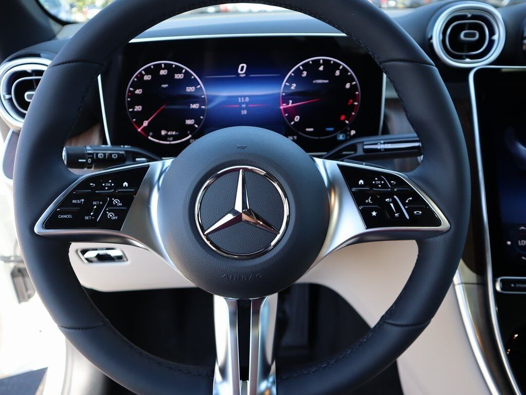 2026 Mercedes-Benz GLC GLC 300 San Clemente CA