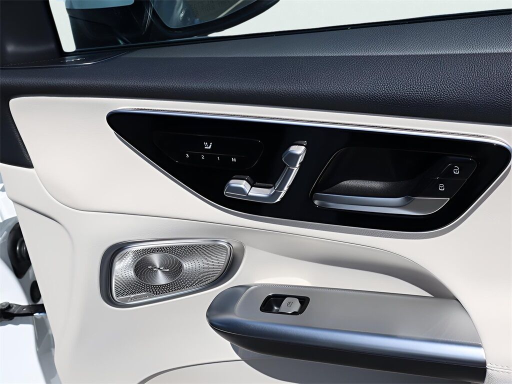 2026 Mercedes-Benz GLC GLC 300 San Clemente CA